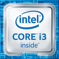 Intel Core i3 9100 / 3.6 GHz Prozessor - OEM