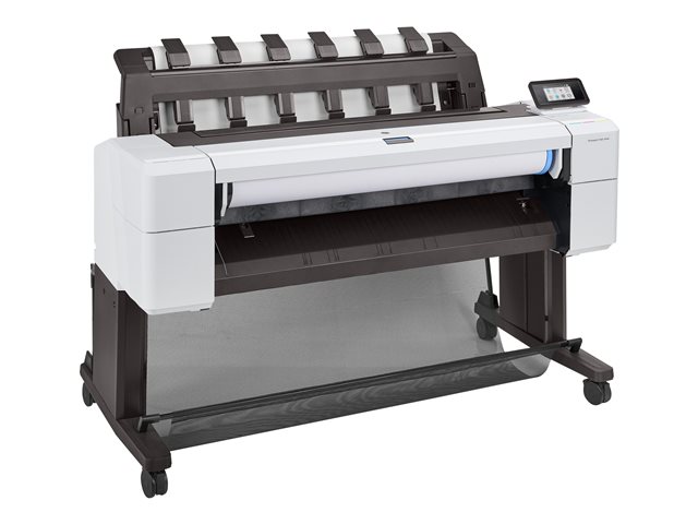 HP DesignJet T1600 - Großformatdrucker - Farbe - Tintenstrahl