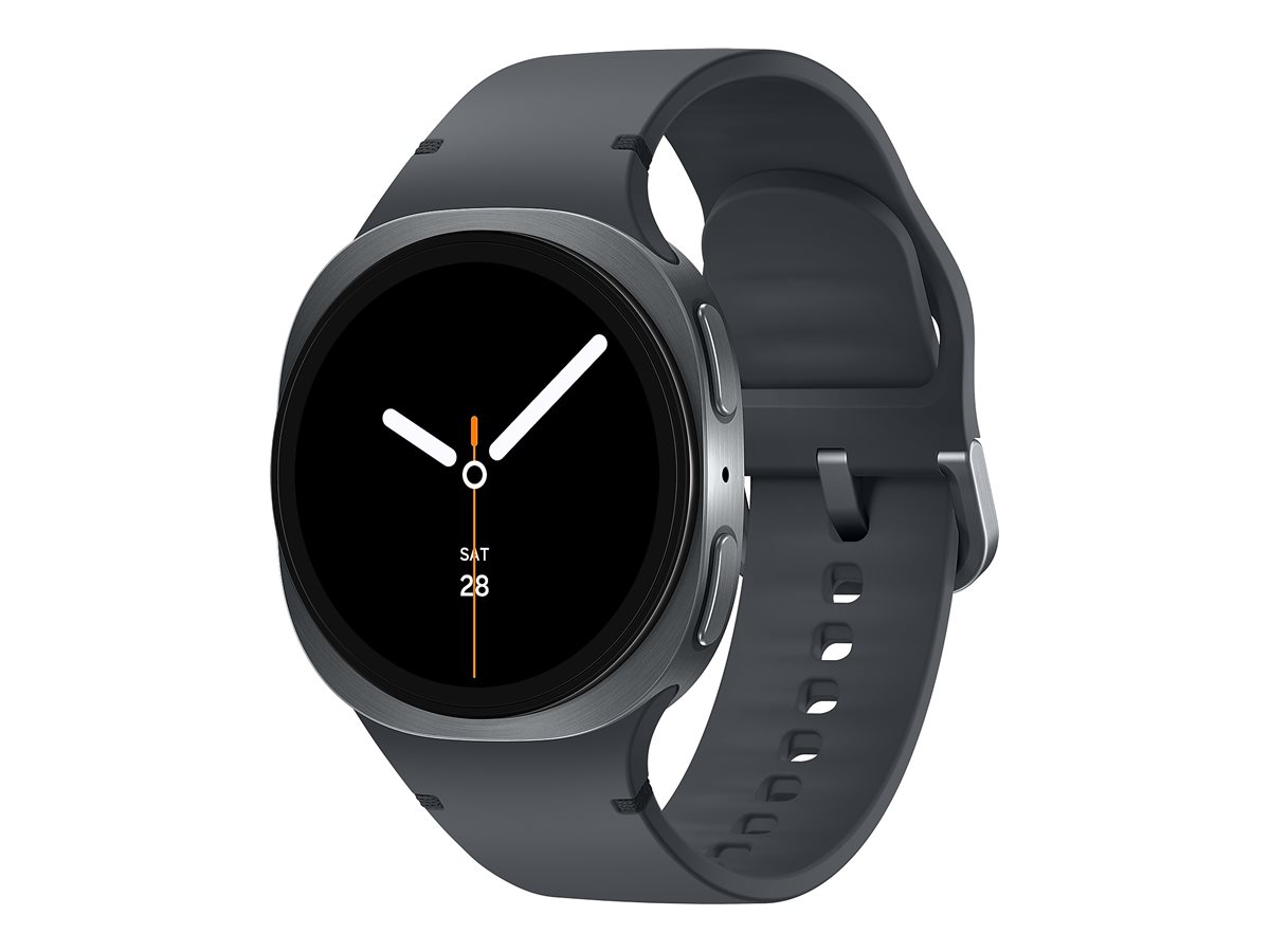 Samsung Galaxy Watch8 BT Graphite (SM-L320NDAAEUE)