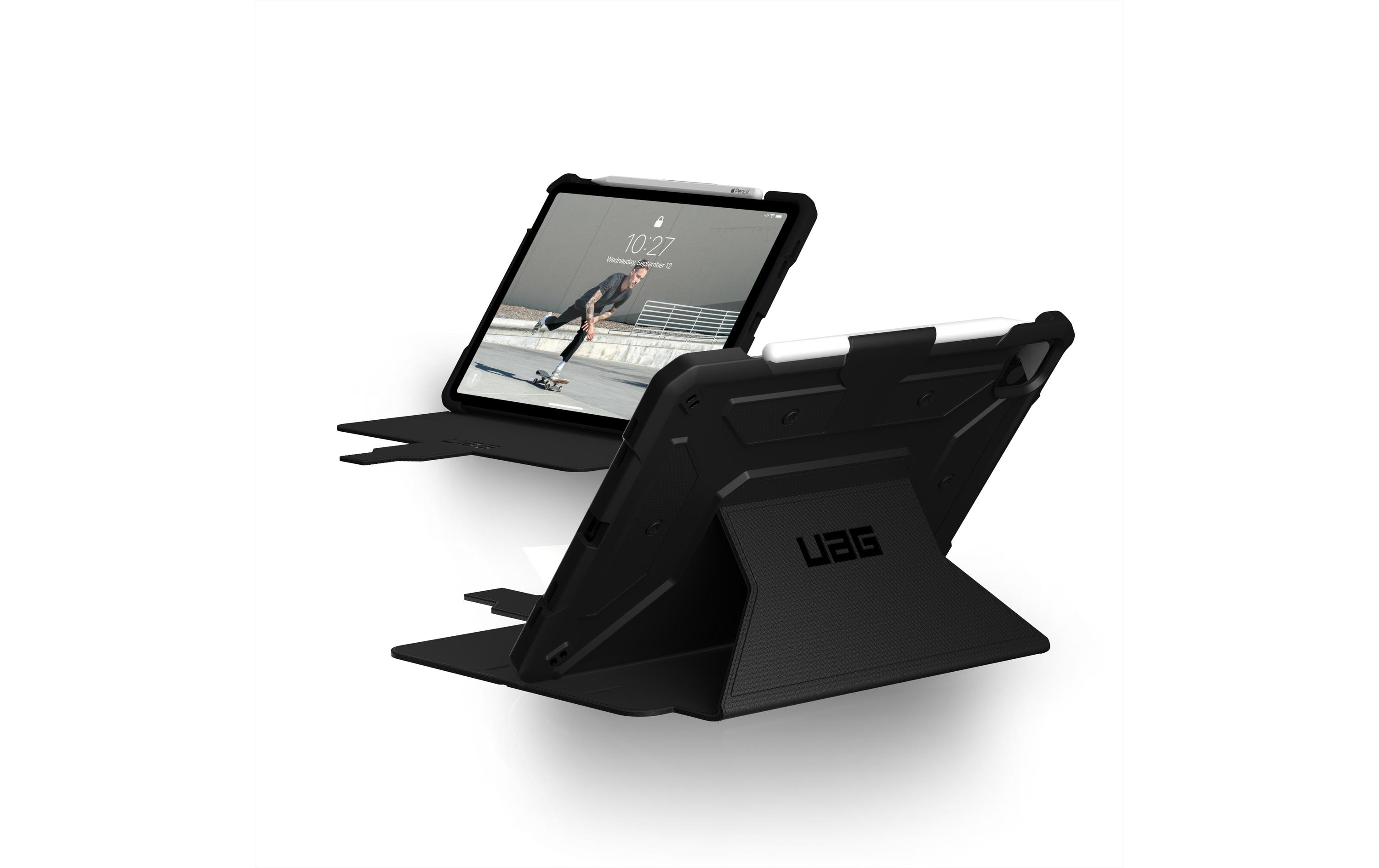 UAG Tablet Book Cover Metropolis iPad Pro 12.9" (5th Gen.)