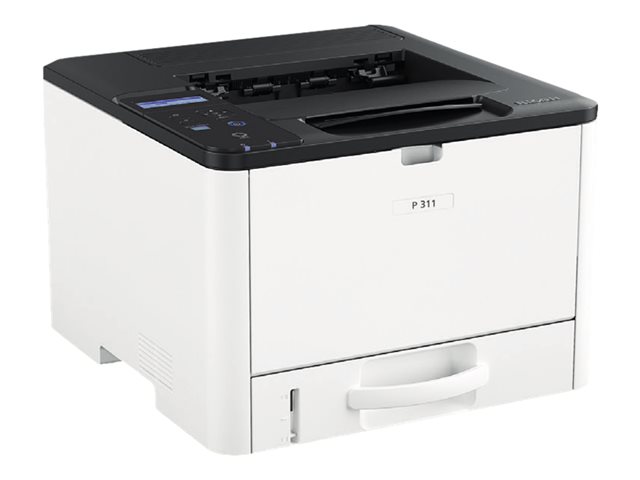 Ricoh 311 - Drucker - s/w - Laser