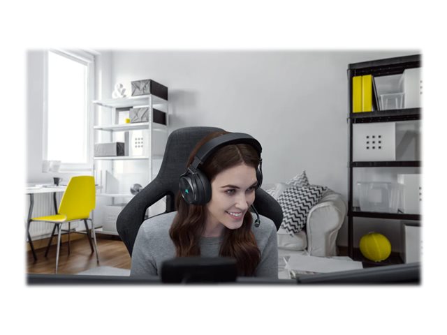 CORSAIR Gaming VIRTUOSO RGB XT - Headset