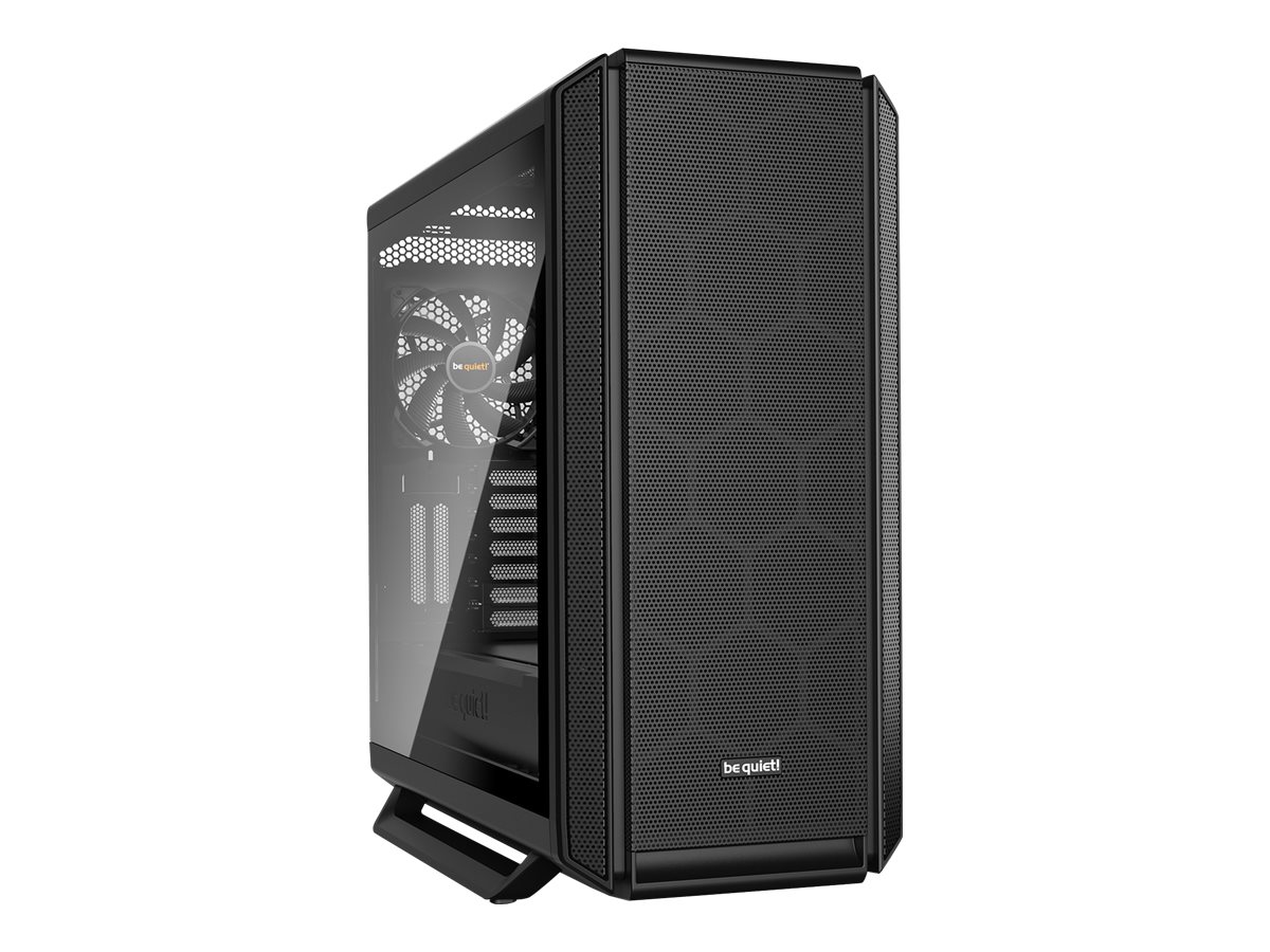 be quiet! PC-Gehäuse Silent Base 802