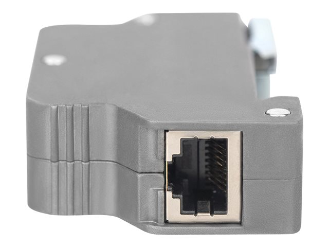 DIGITUS DN-95421 - PoE-Überspannungsschutz