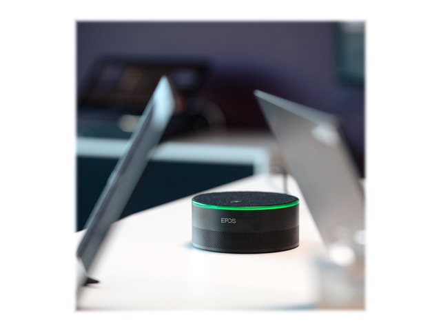 EPOS EXPAND Capture 5 Intelligent Speaker - smarte Freisprecheinrichtung