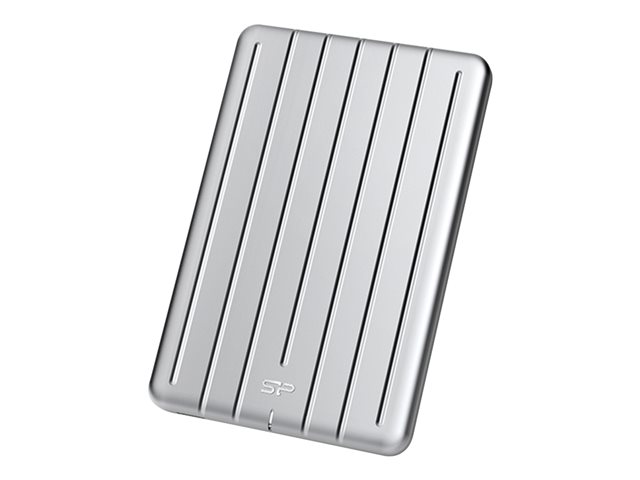 SILICON POWER Armor A75 - Festplatte - 1 TB - USB 3.1 Gen 1