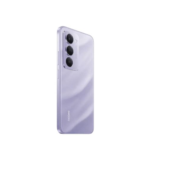Xiaomi Redmi 15 4G Dual Sim 6GB RAM 128GB - Sandy Purple