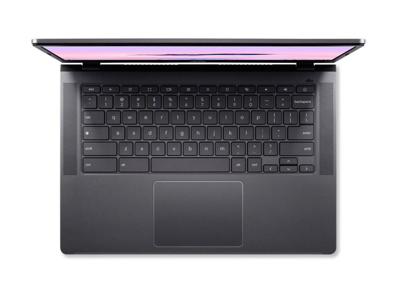 Acer Chromebook Plus 514 CB514-4H - 35.6 cm (14") - Core i3 N305 - 8 GB RAM - 128 GB SSD - Deutsch