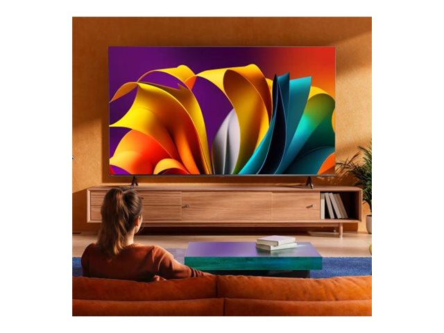 Hisense 58A6N A6N Series - 147 cm (58") LCD-TV mit LED-Hintergrundbeleuchtung - 4K