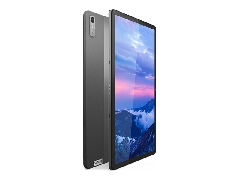 Lenovo Tab P11 (2nd Gen) ZABF - Tablet - Android 12L oder später - 128 GB UFS card - 29.2 cm (11.5") IPS (2000 x 1200) - microSD-Steckplatz - Dual Tone Storm Gray