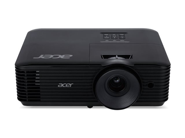 Acer X129H - DLP-Projektor - tragbar - 3D