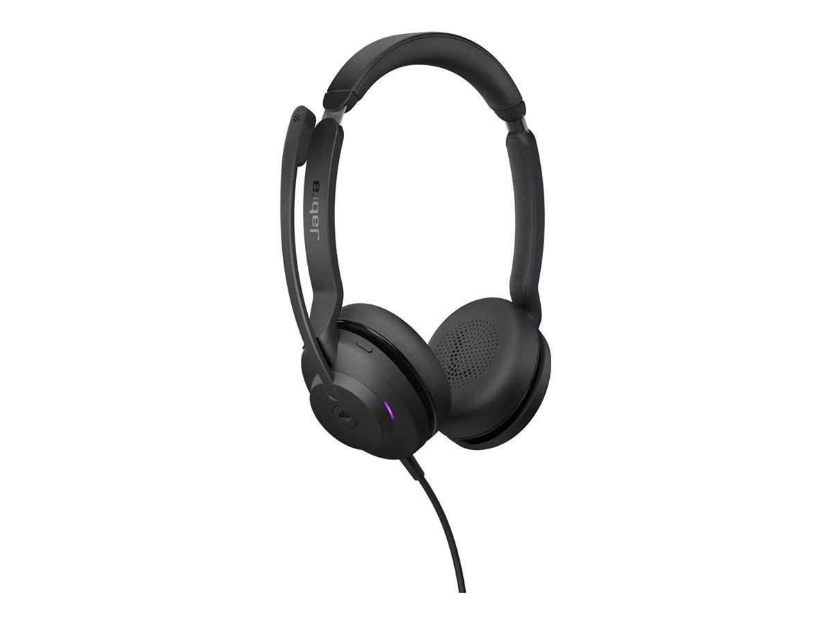 Jabra Evolve2 30 MS - Headset