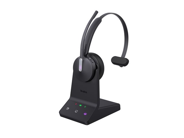 Yealink WH64 Mono - Headset