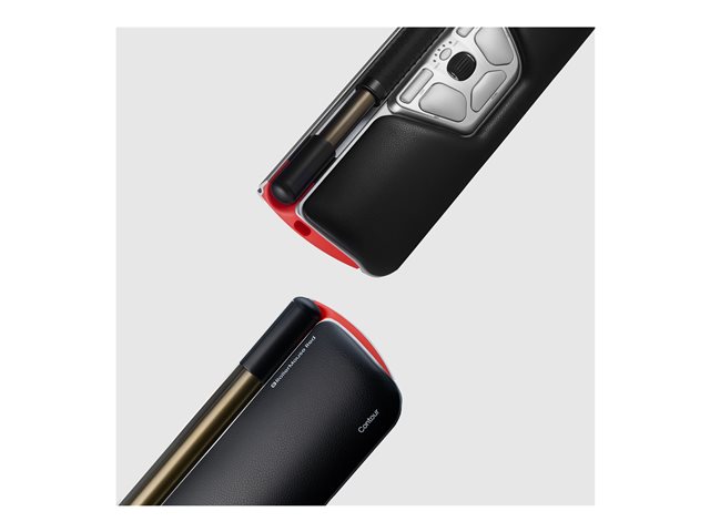 Contour RollerMouse Red - zentrale Maus - Bluetooth