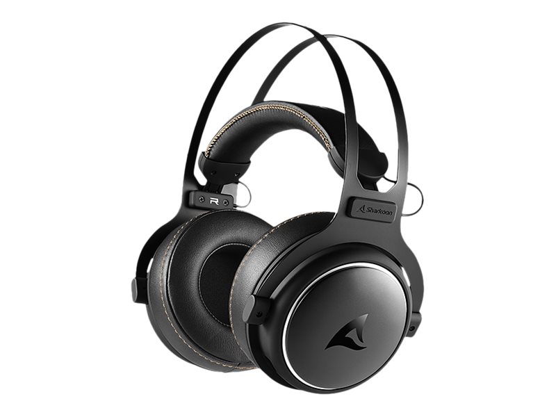 Sharkoon SKILLER SGH50 - Headset