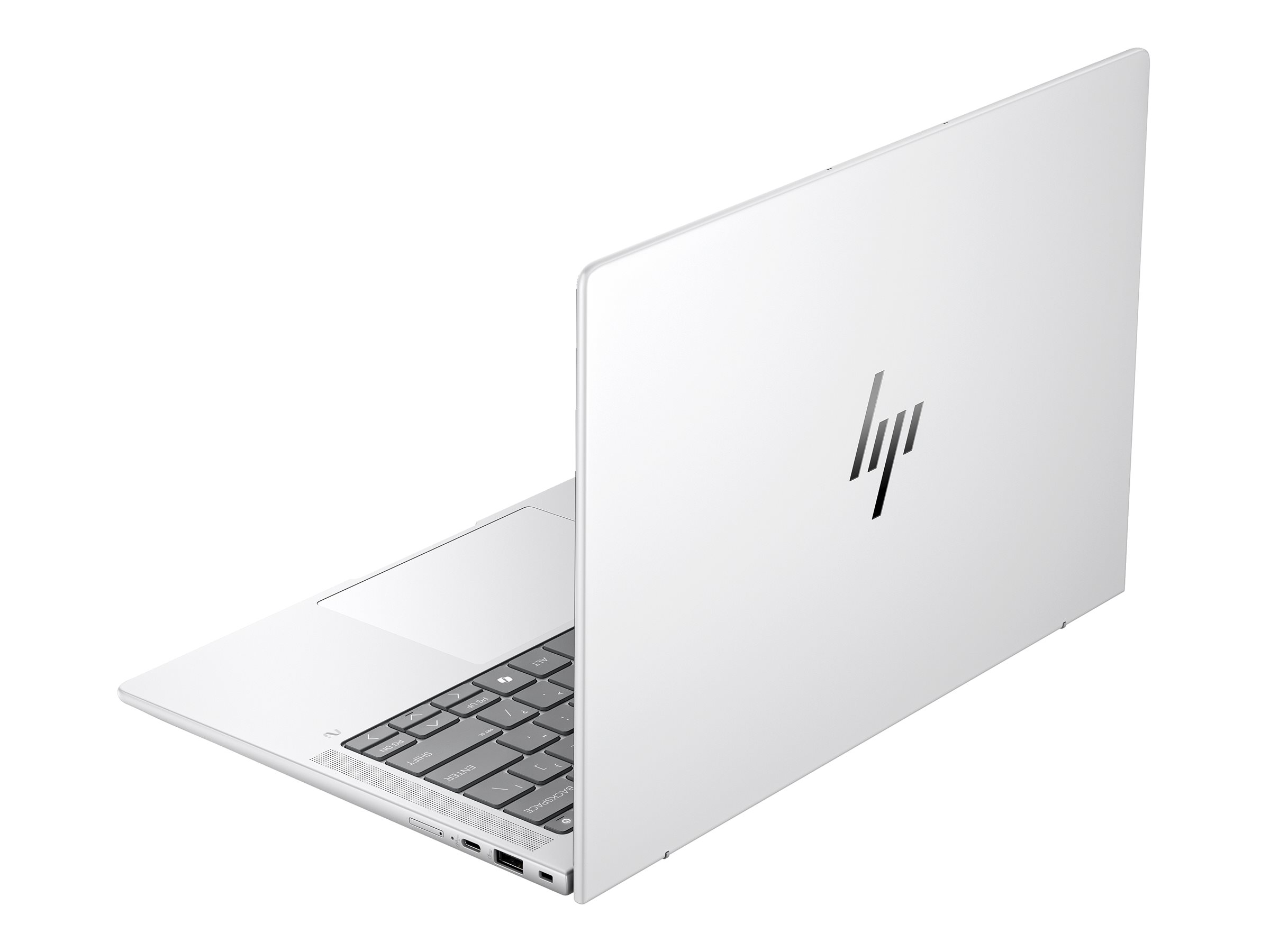 HP EliteBook X G1i Notebook Next Gen AI - 35.6 cm (14") - Core Ultra 5 228V - 512 GB SSD - 5G LTE - Deutsch - AI PC mit HP Wolf Pro Security Edition (1 Jahr)