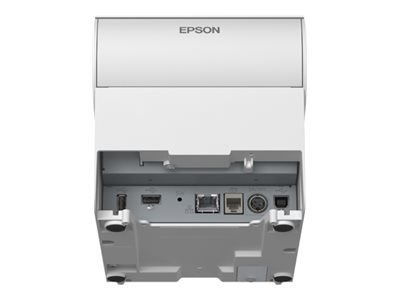 Epson TM T88VII (111) - Belegdrucker - s/w - Thermozeile