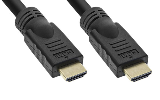 Standard HDMI Kabel