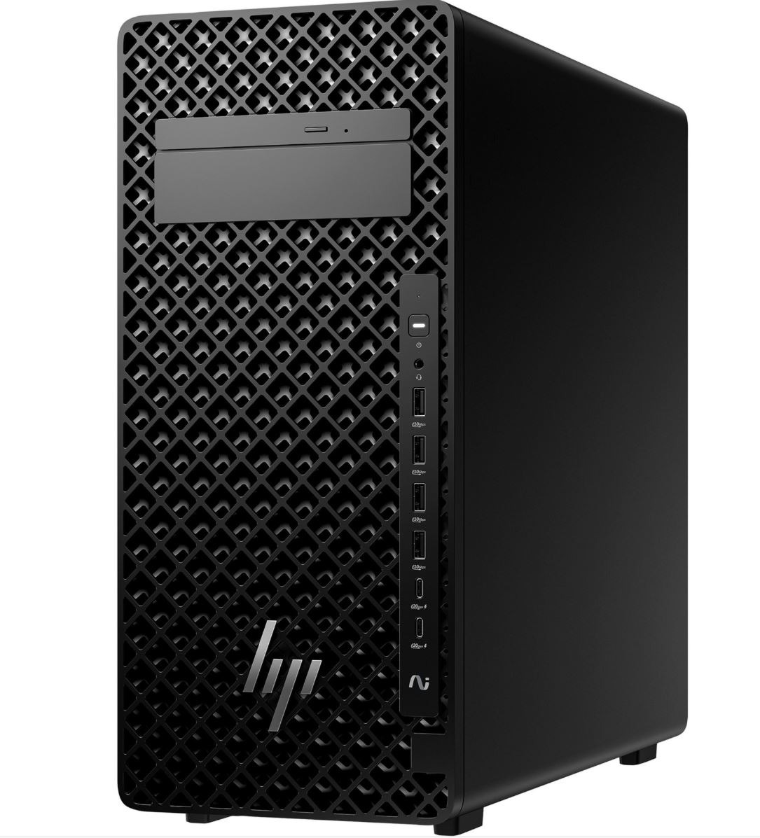 HP Workstation Z2 G1i - Tower - Core Ultra 7 265 2.4 GHz - 32 GB - SSD 1 TB