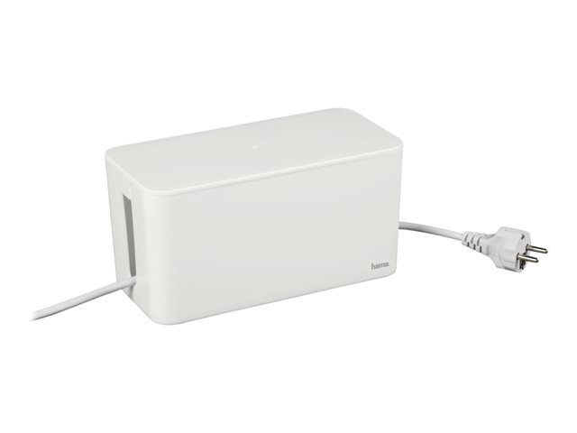 Hama Cable Box "Mini" - Kabelmanagement-Box