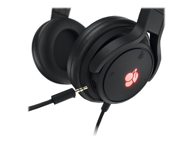 CHERRY HC 2.2 - Headset