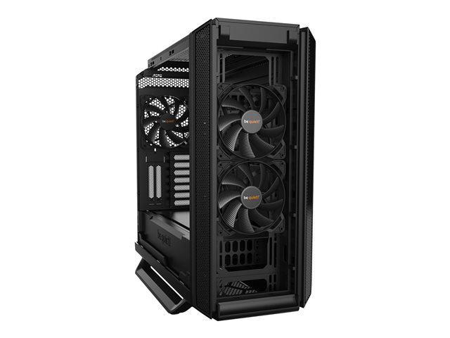 be quiet! PC-Gehäuse Silent Base 802