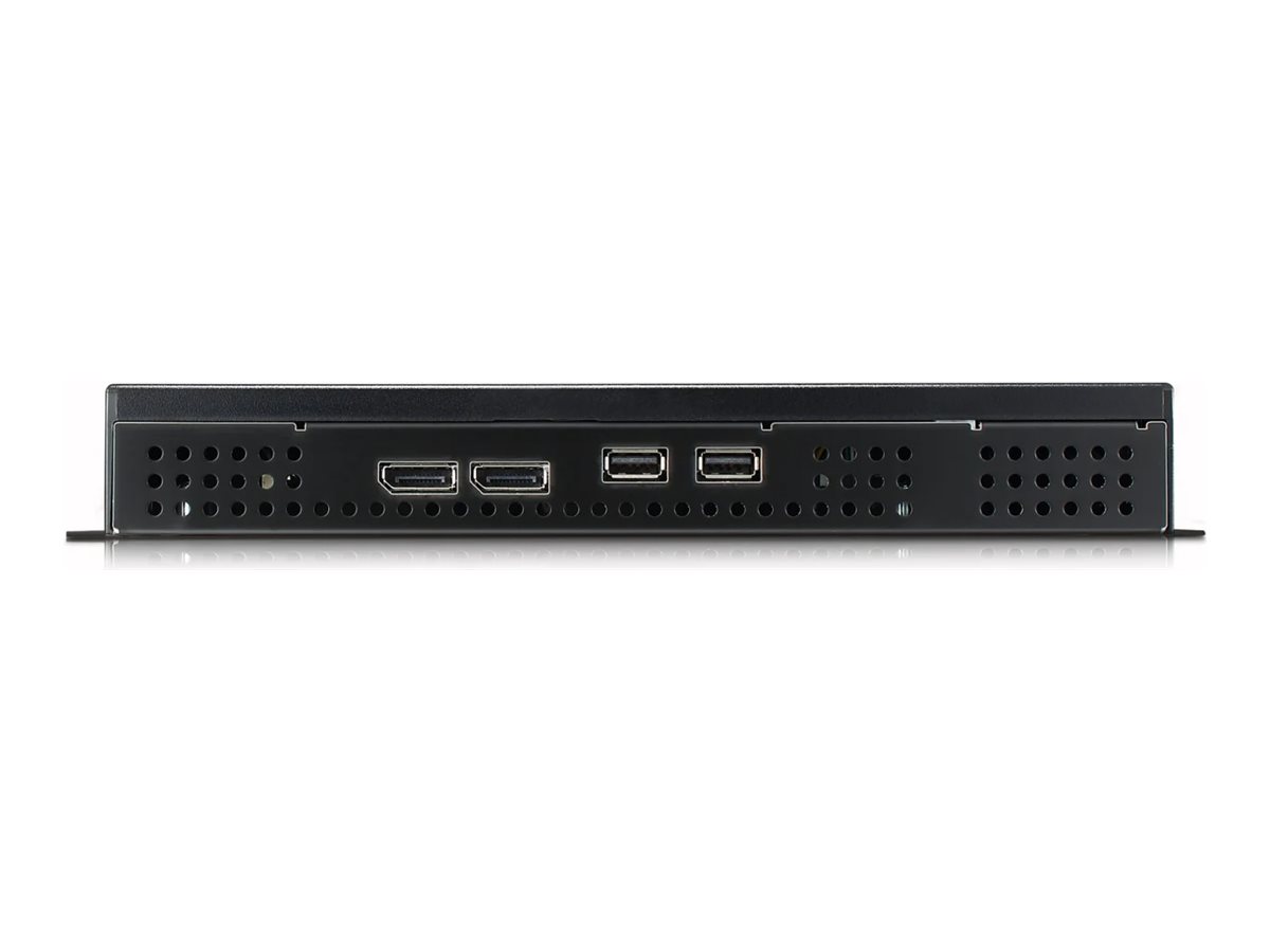 LG WP402-B - Digital Signage-Player