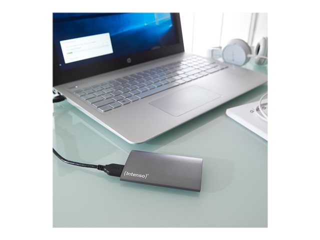 Intenso - Premium Edition - SSD - 128 GB - USB 3.0