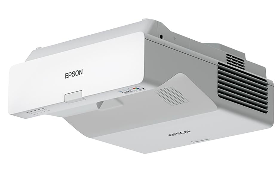 Epson Ultrakurzdistanzprojektor EB-770F