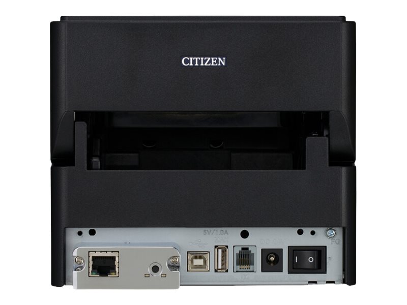 Citizen CT-S4500 - Belegdrucker - s/w - Thermodirekt