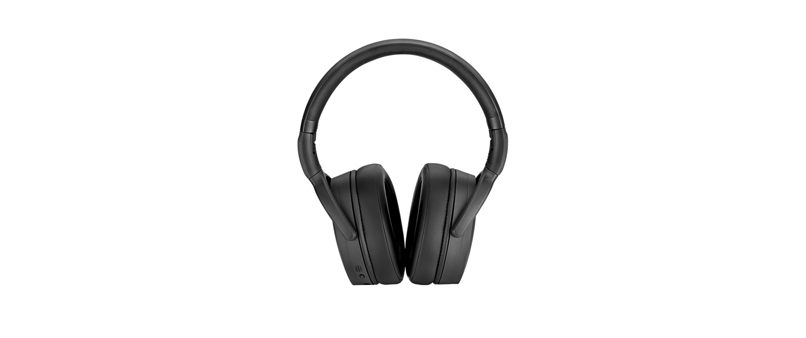 EPOS ADAPT 360 - Verkabelt & Kabellos - Büro/Callcenter - 18 - 22000 Hz - 226,8 g - Kopfhörer - Schwarz - Headset - 22 KHz - Stereo - Rausch-Unterdrückung - Kabellos - Bluetooth - 226,8 g