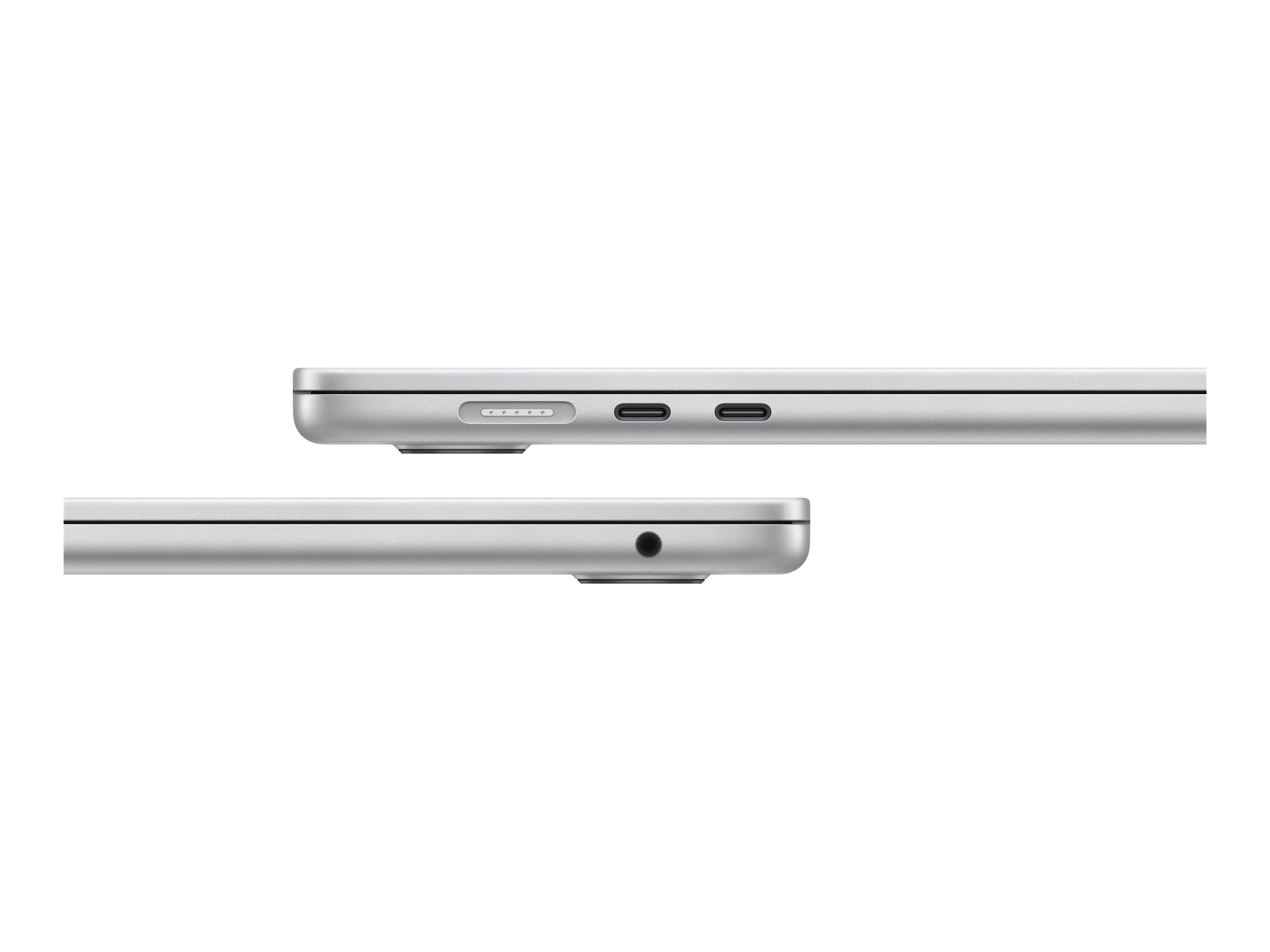 Apple MacBook Air - 38.91 cm (15.3") - M3 - 16 GB RAM - 512 GB SSD - Deutsch