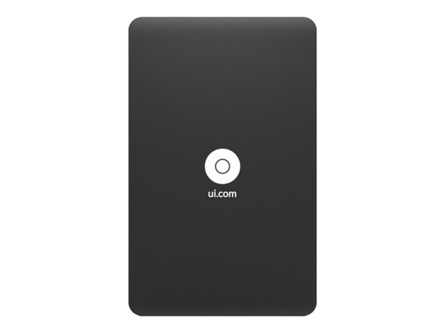 Ubiquiti UniFi - Zugangskarten - NFC (Packung mit 20)