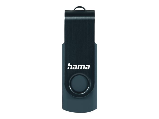 Hama "Rotate" - USB-Flash-Laufwerk - 32 GB