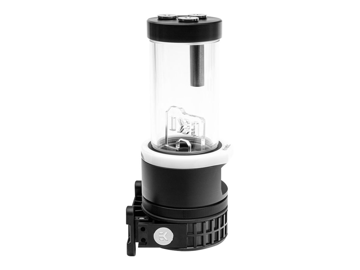 EkWaterBlocks EK-Quantum Kinetic TBE 200 D5 PWM D-RGB - Pumpe und Tank für Wasserkühlsystem