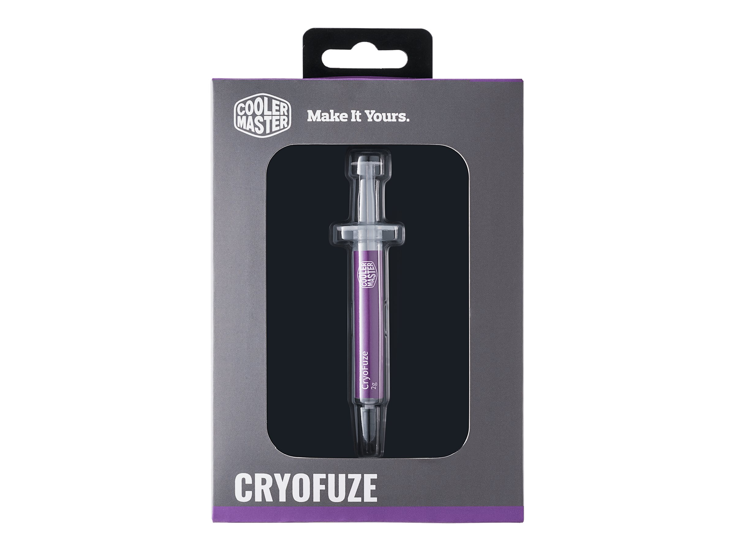 Cooler Master CryoFuze - Wärmeleitpaste