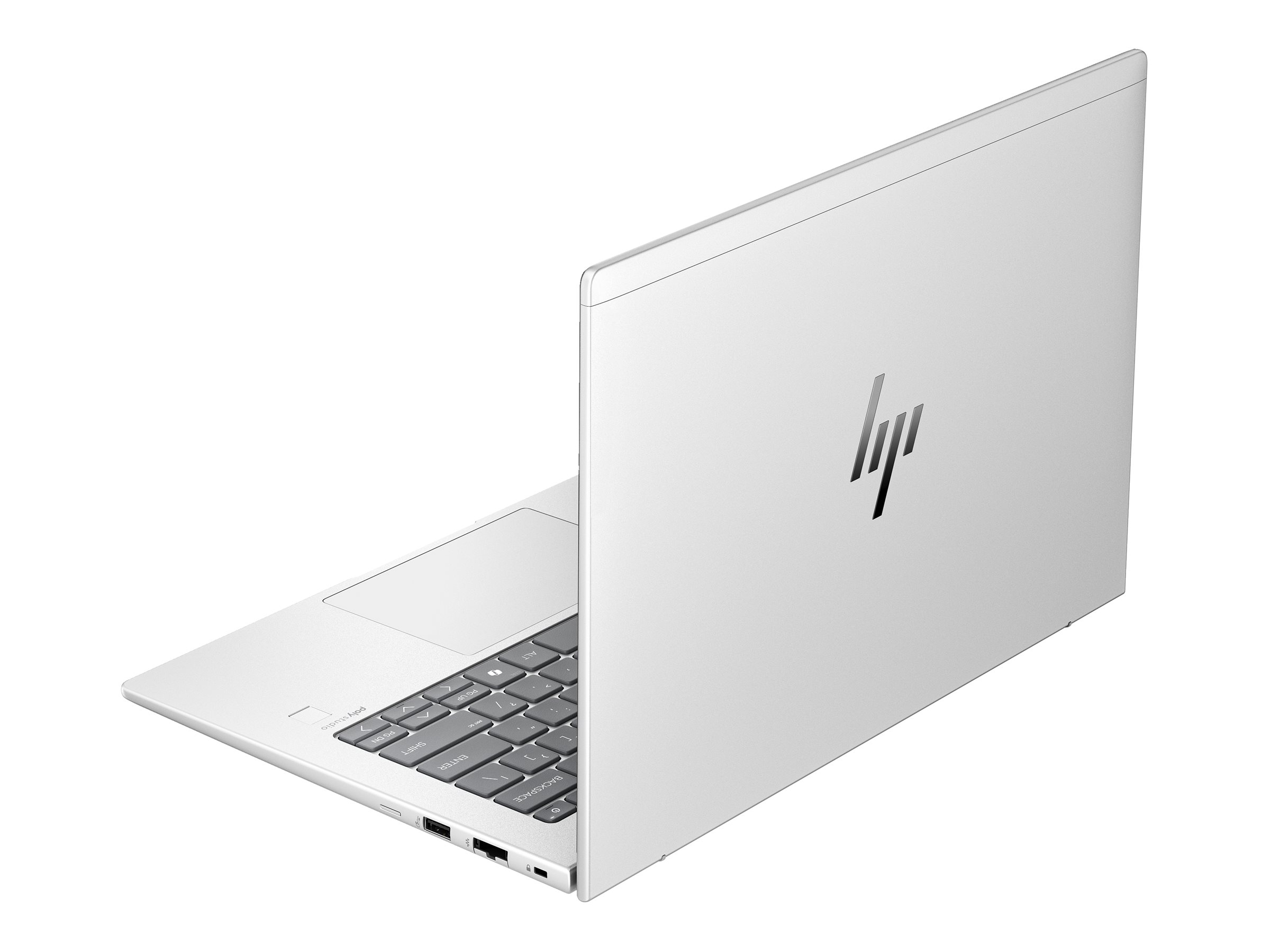 HP EliteBook 645 G11 Notebook - 35.6 cm (14") - Ryzen 5 7535U - 16 GB RAM - 512 GB SSD - 4G LTE-A Pro - Deutsch - mit HP Wolf Pro Security Edition (1 Jahr)
