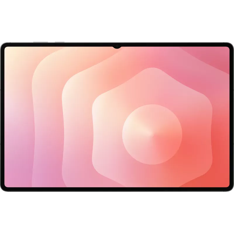 Samsung Galaxy Tab S11 Ultra - Tablet - Android - 256 GB - 37.1 cm (14.6") Dynamic AMOLED 2X (2960 x 1848) - microSD-Steckplatz - 3G, 4G, 5G - Grau