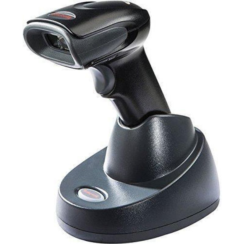 Honeywell Barcode-Scanner Voyager XP 1472g Kit 1D/2D USB RS232 Bluetooth