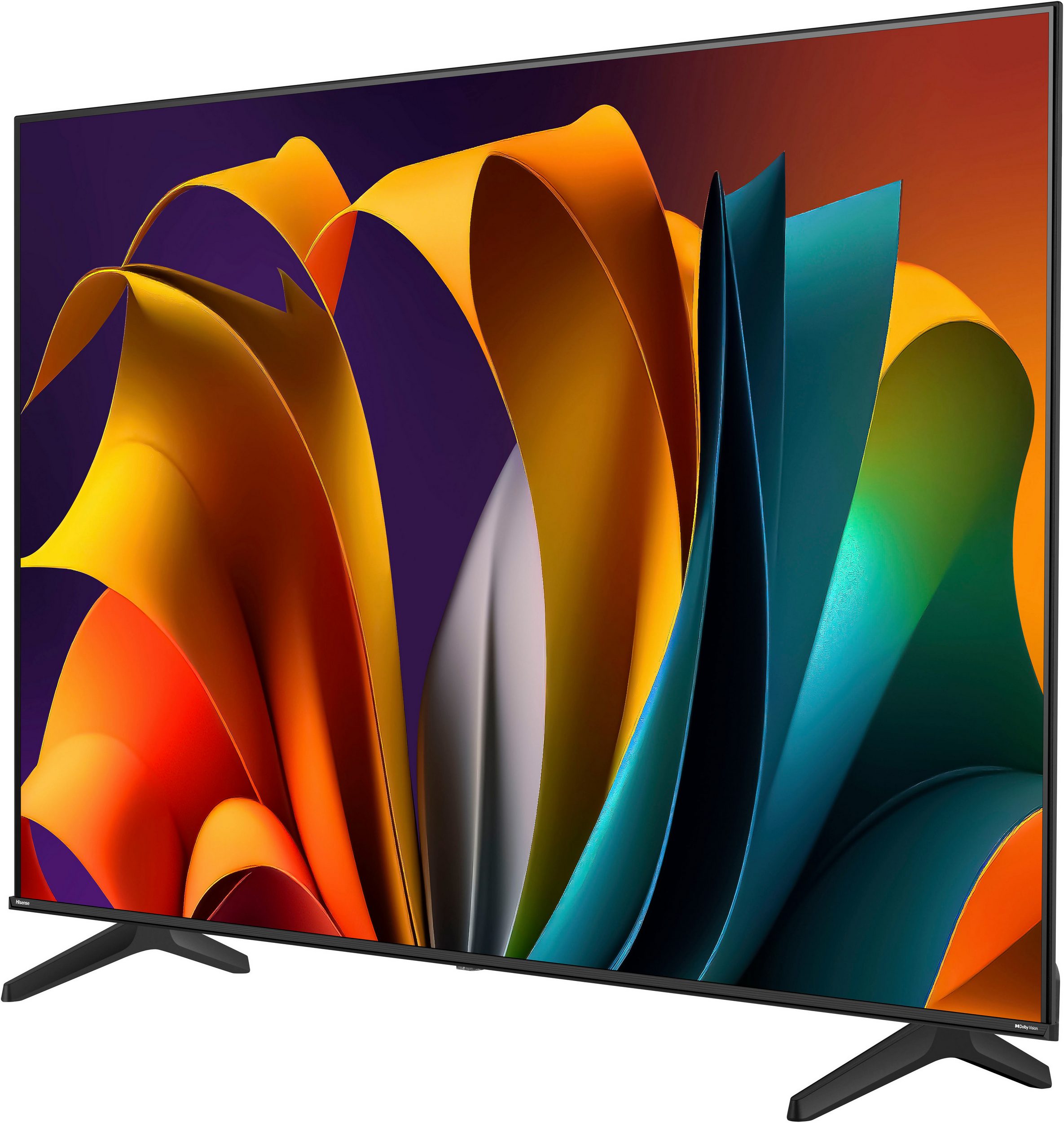 Hisense 75E6NT E6NT Series - 189 cm (75") LCD-TV mit LED-Hintergrundbeleuchtung - 4K
