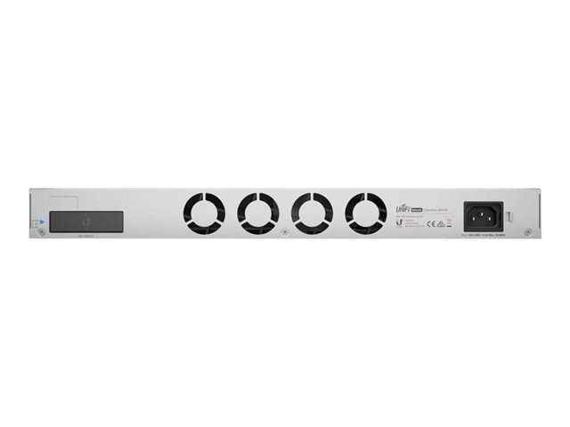 Ubiquiti UniFi Switch USW-Enterprise-48-PoE - Switch - 48 Anschlüsse - managed - an Rack montierbar