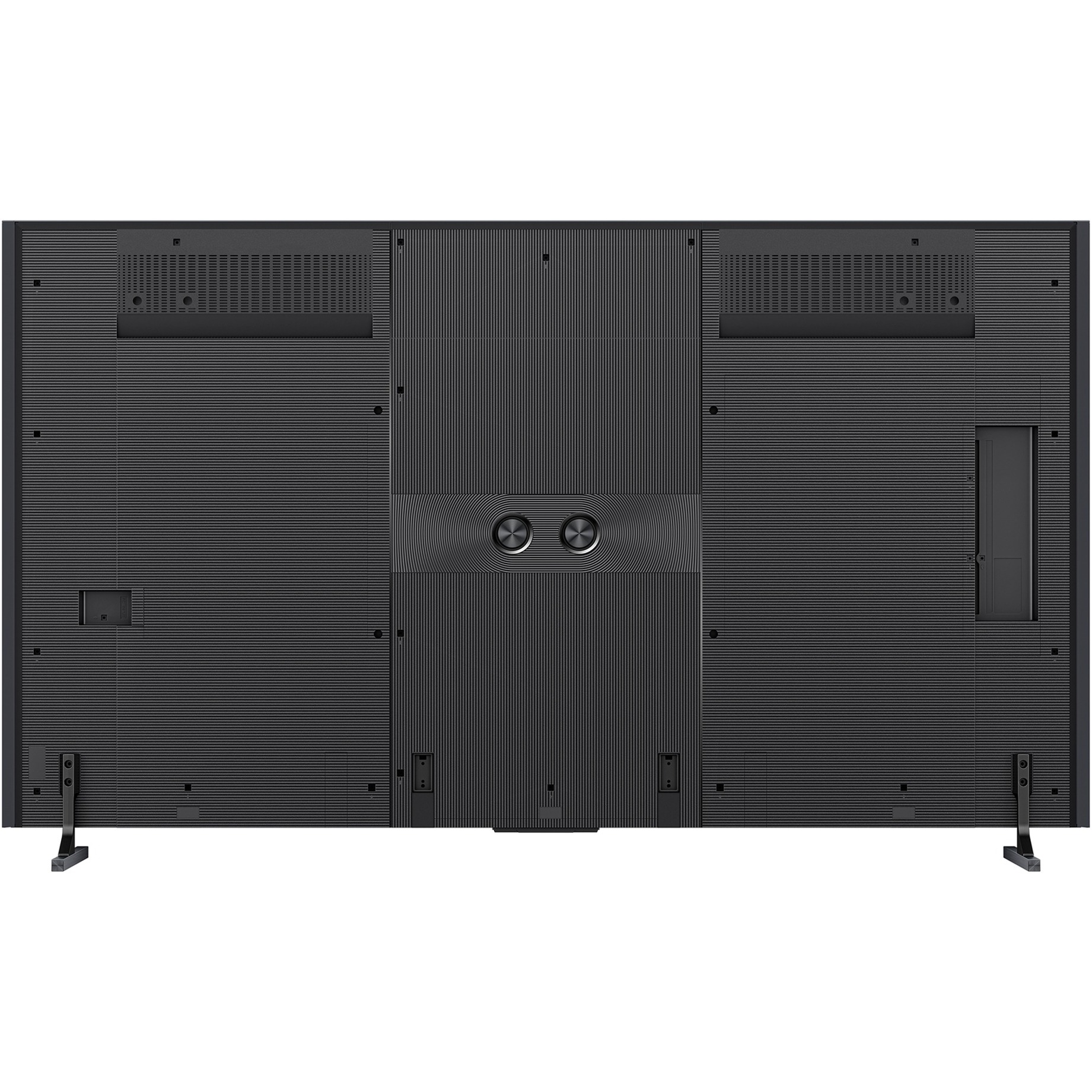 Hisense 85UXKQ UXK Series - 215 cm (85") LCD-TV mit LED-Hintergrundbeleuchtung - 4K