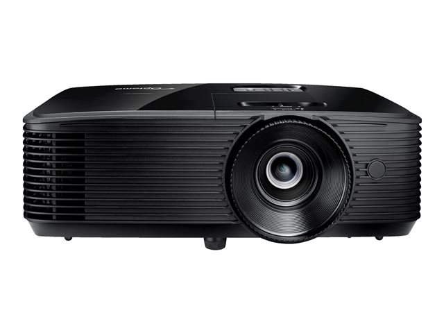 Optoma DW322 - DLP-Projektor - tragbar - 3D