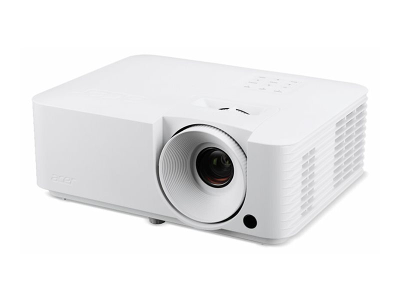 Acer Vero PL2535i - DLP-Projektor - tragbar - 3D - weiß
