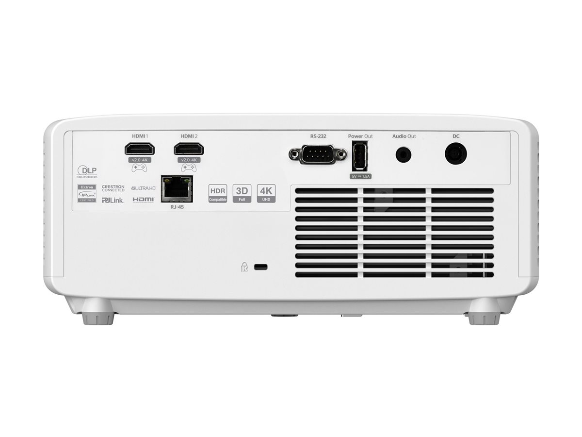 Optoma Projektor UHZ35ST