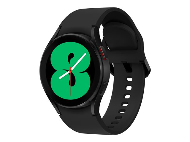 Samsung Galaxy Watch4 SM-R860 40 mm, black (SM-R860NZKADBT)