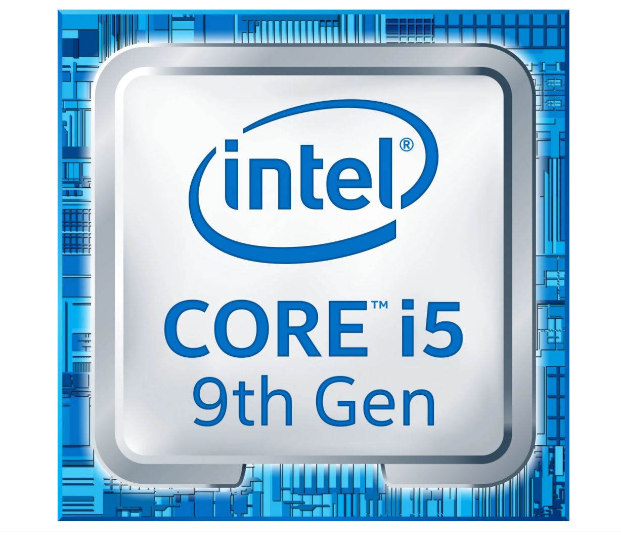 Intel Core i5 9400F / 2.9 GHz Prozessor - OEM