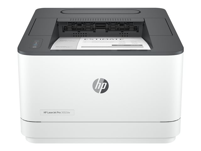 HP LaserJet Pro 3002dw - Drucker - s/w - Laser