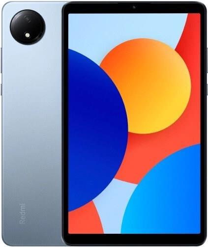 Xiaomi Redmi Pad SE - Tablet - Android 14 - 64 GB eMMC - 22.1 cm (8.7") Farb-LCD (1340 x 800) - microSD-Steckplatz - himmelblau