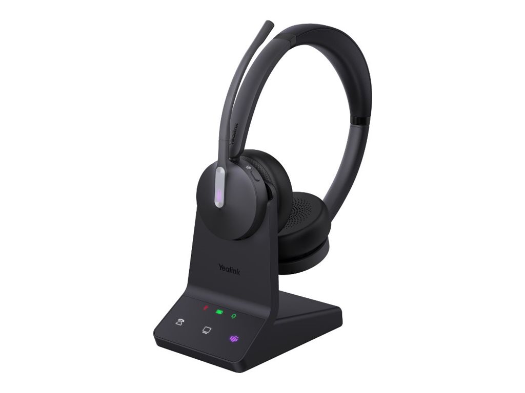 Yealink WH64 Dual - Headset